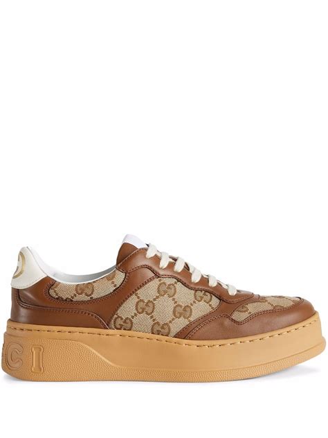 gucci embossed sneakers|buy gucci sneakers online.